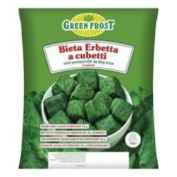 GREEN FROST BIETA ERBETTA KG. 2.5