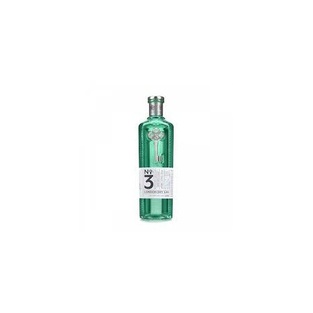 NO.03 GIN LONDON DRY CL.70