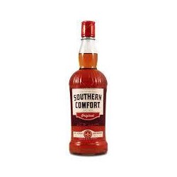 SOUTHERN COMFORT CL.100