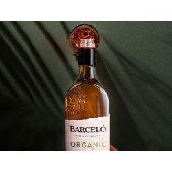 BARCELO’ RON ORGANIC CL.100