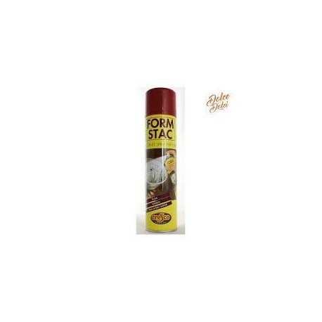 FORM STAC SPRAY STACCANTE 400 ML.