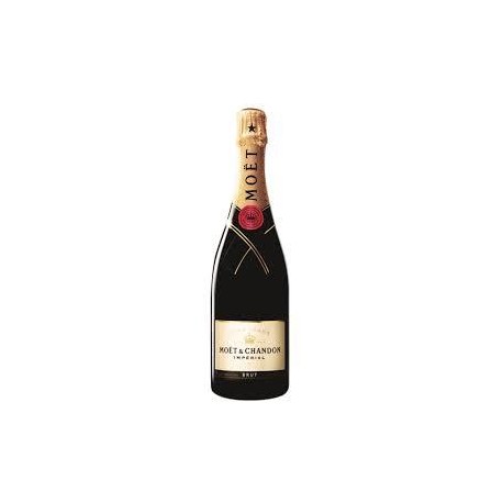 MOET & CHANDON IMPERIAL CL.75