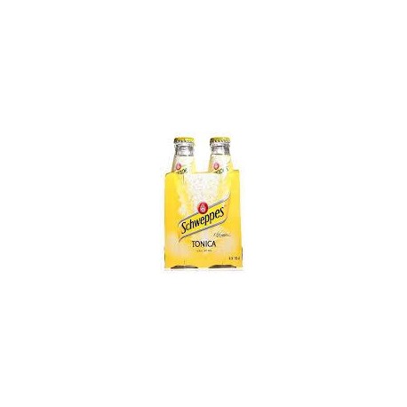 SCHWEPPES TONICA CL.18