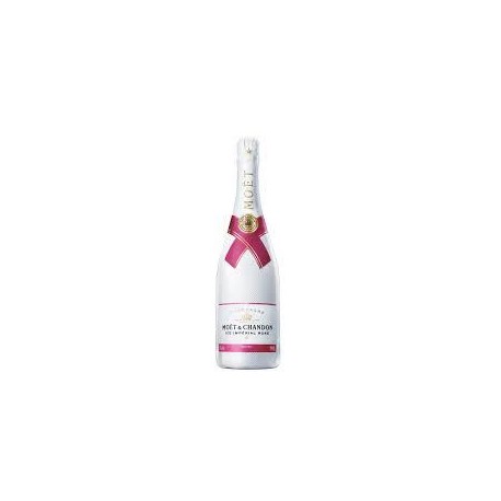MOET & CHANDON ICE IMPERIAL ROSE’ CL.75