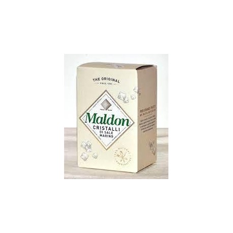 MALDON SALE IN FIOCCHI GR.250