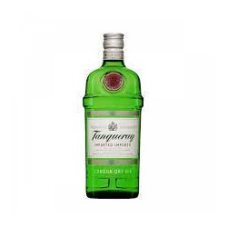 TANQUERAY GIN CL.70