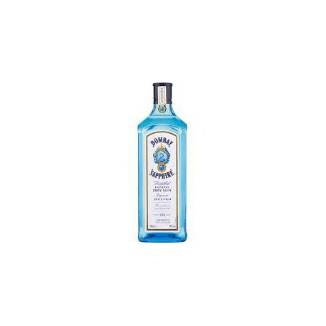 BOMBAY GIN CL.70