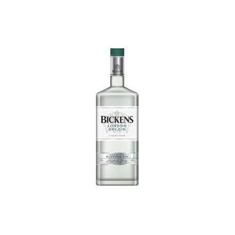 BICKENS GIN LONDON DRY CL.100