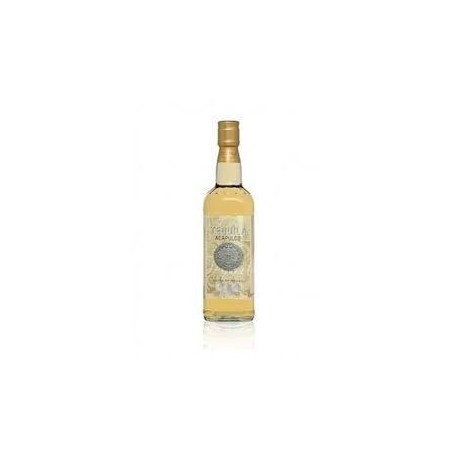 ACAPULCO TEQUILA GOLD CL.70
