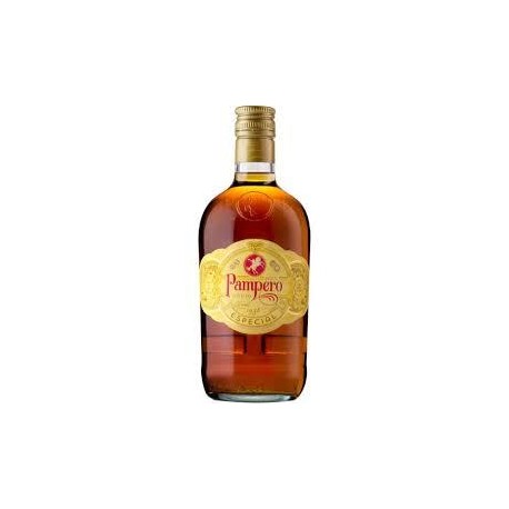 PAMPERO RUM SCURO CL. 70
