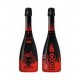 MOOD X VISION OFSUPER CL.75 LUMINOS PROSECCO DOC