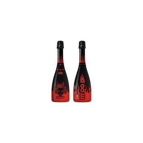 MOOD X VISION OFSUPER CL.75 LUMINOS PROSECCO DOC
