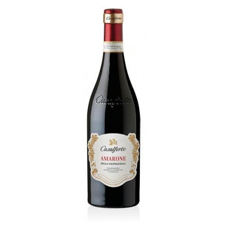 CASALFORTE AMARONE DELLA VALPOLICELLA DOCG 2018