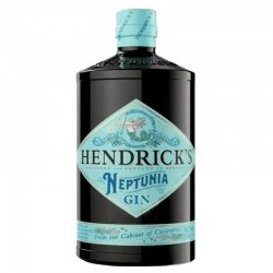 HENDRICK’S NEPTUNIA GIN CL.70