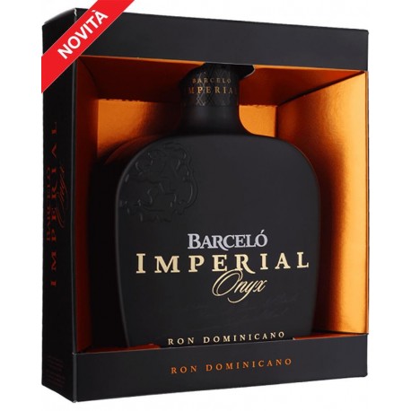 BARCELO RUM IMPERIAL ONYX CL.70