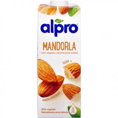 ALPRO MANDORLA DRINK LT.1