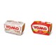 YOMO YOGURT GR.125X2