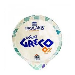 PAVLAKIS YOGURT GRECO GR.150