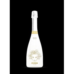 MOOD WHITEGOLD CL.75 PROSECCO EXTRA DRY