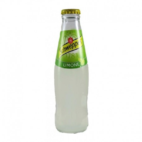SCHWEPPES LIMONE CL 18
