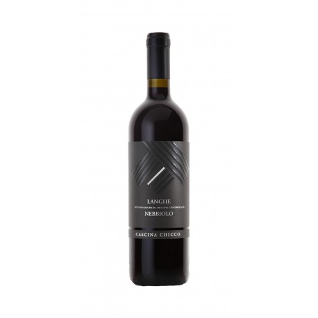 CASCINA CHICCO LANGHE NEBBIOLO DOC CL.75