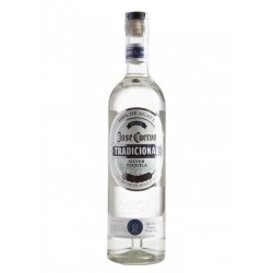 JOSE’ CUERVO TEQUILA TRADITIONAL SIL CL.70