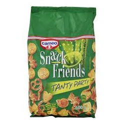 CAMEO SNACK FRIENDS GR.600