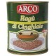ARCO RAGU’ DI CINGHIALE GR. 800