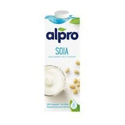ALPRO SOIA DRINK LT.1