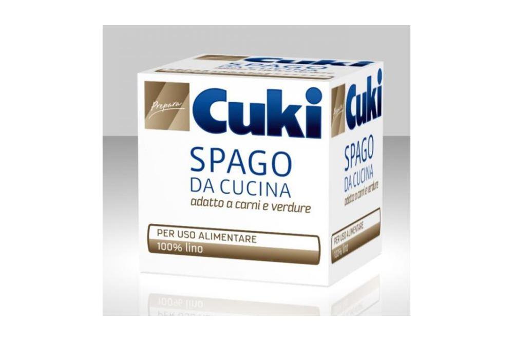 CUKI SPAGO DA CUCINA