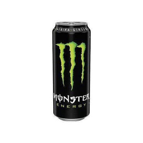 MONSTER ENERGY CLASSIC CL.50