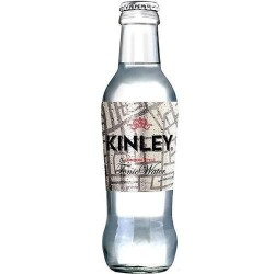 KINLEY TONIC WATER CL.20