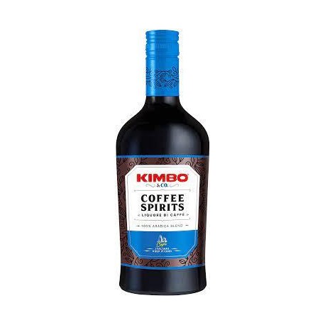 KIMBO COFFEE SPIRITS (LIQUORE AL CAFFE) CL.70