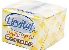 LIEVITO DI BIRRA 25 GR