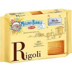 MULINO BIANCO RIGOLI GR.800