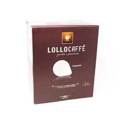 LOLLO CAFFE IN CIALDE PZ.50