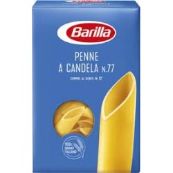 BARILLA PENNE A CANDELA GR. 500