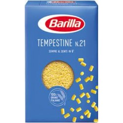 BARILLA TEMPESTINE GR. 500
