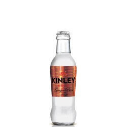 KINLEY GINGER BEER CL.20