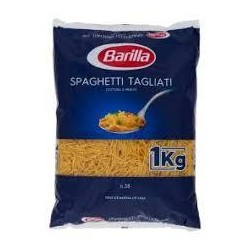 BARILLA SPAGHETTI TAGLIATI KG. 1
