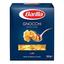 BARILLA GNOCCHI GR.500