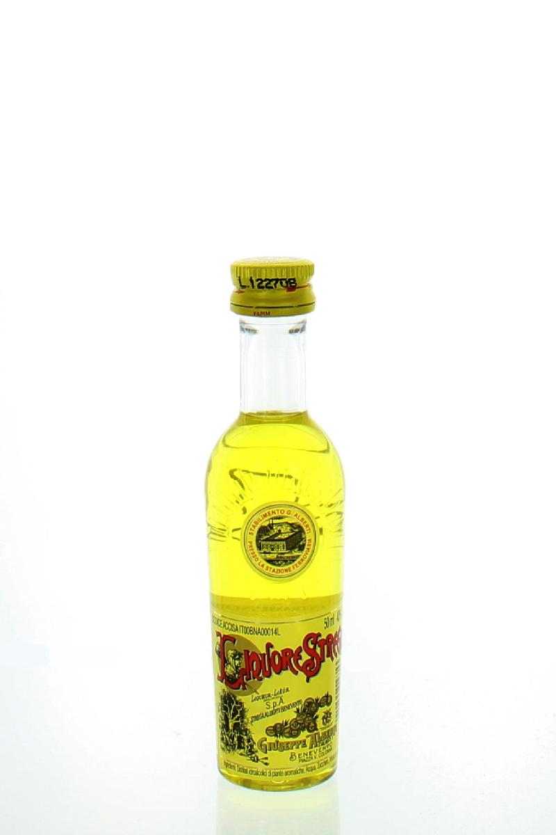 Mignon Liquore Strega