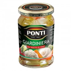 PONTI GIARDINIERA GR.700