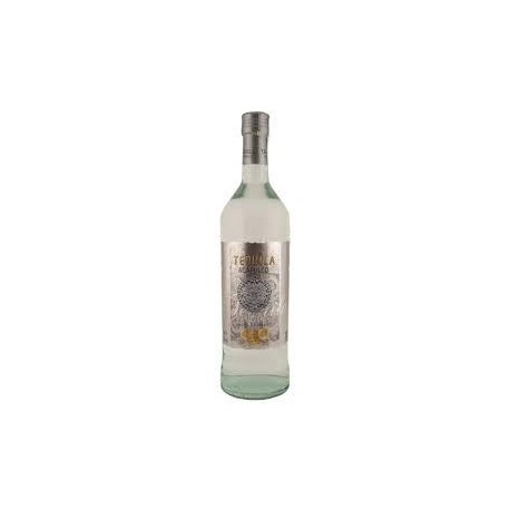 ACAPULCO TEQUILA SILVER CL.100