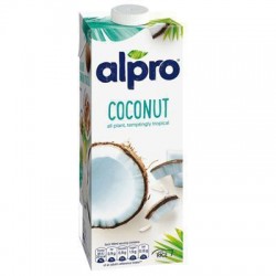 ALPRO COCONUT DRINK LT.1