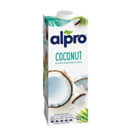 ALPRO COCONUT DRINK LT.1