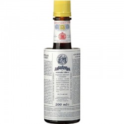ANGOSTURA BITTERS AROMATIC CL.20