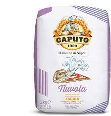 CAPUTO FARINA NUVOLA SACCO KG.25 - Caputo Food